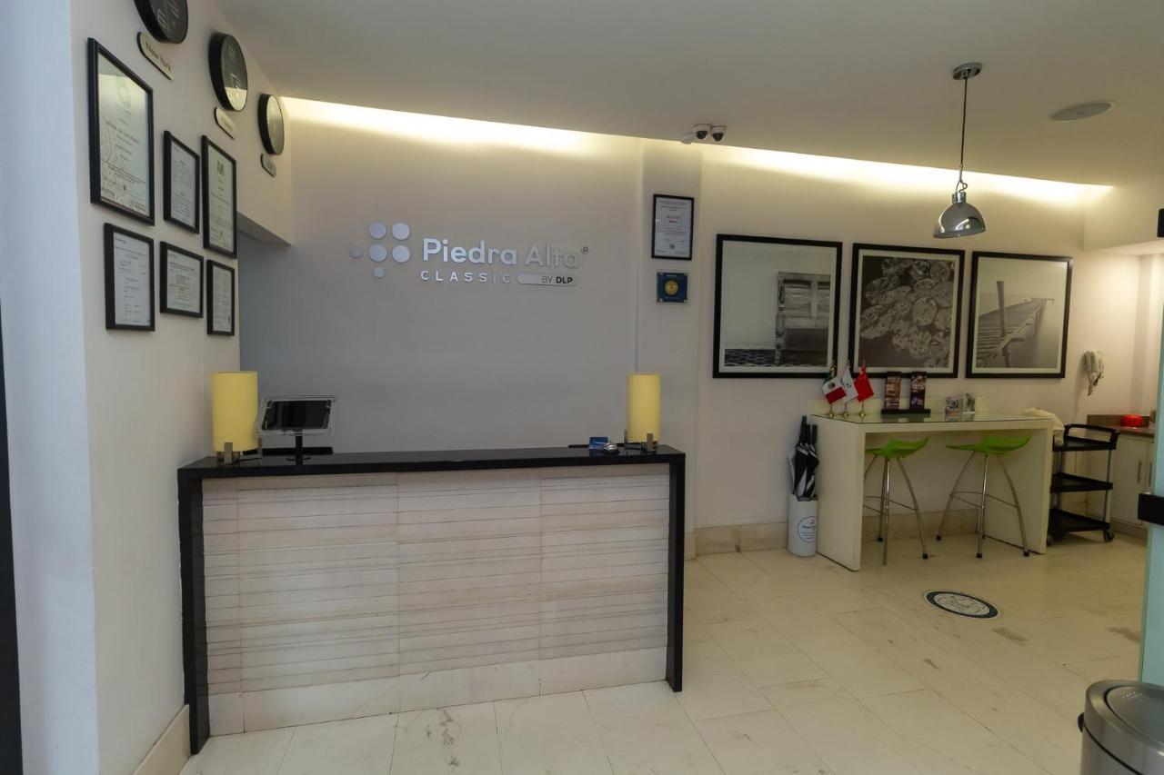 Hoteles Piedra Alta By De Los Perez San Andrés Tuxtla Exterior foto
